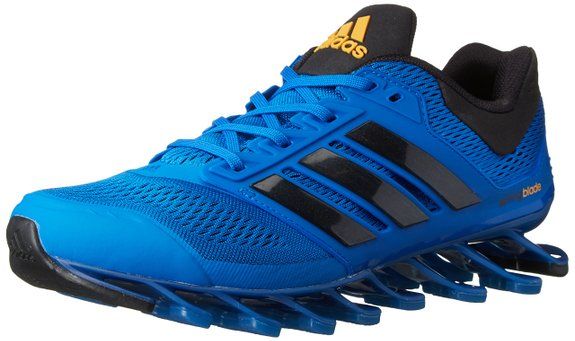 solamente Australia fluir Demanda colectiva: Las zapatillas de correr Adidas SpringBlade se deshacen  - Top Class Actions