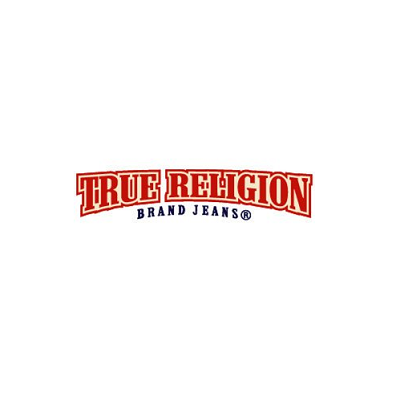 True Religion Made in USA
