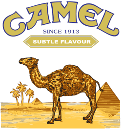 camel-cigarettes class action lawsuit