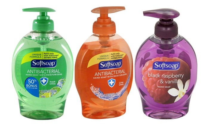 softsoap-bottles