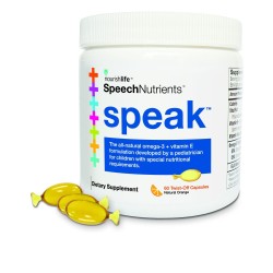speak smooth dietary supplements 