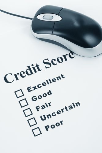 free credit score scam settlement