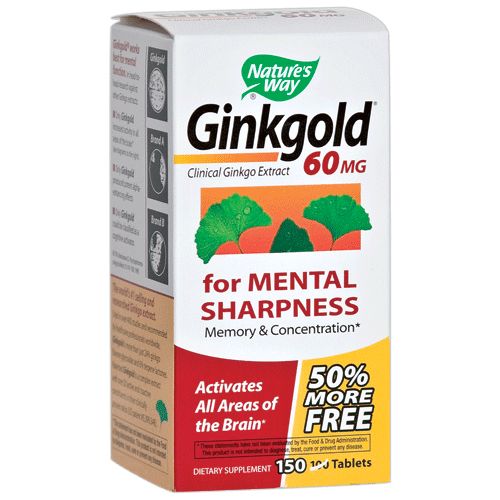 ginkgold class action lawsuit