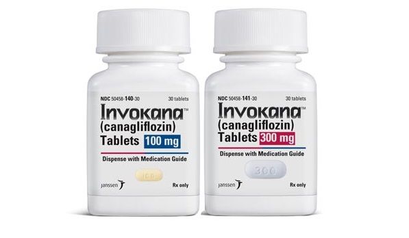 Invokana linked to diabetic ketoacidosis
