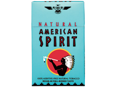 American Spirit class action lawsuit