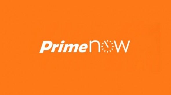 Amazon Prime Now class action lawsuit