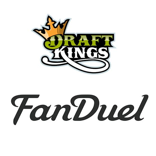 DraftKings FanDuel