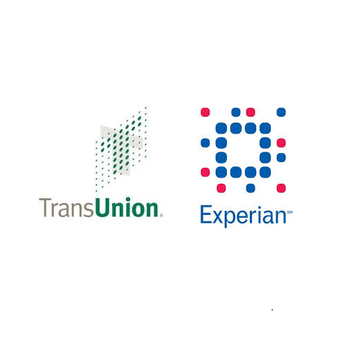 TransUnion-Experian
