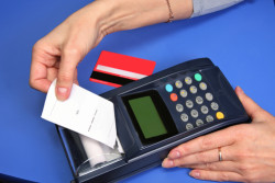 FACTA credit card receipt violations can put consumers at risk