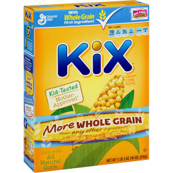 kix class action lawsuit