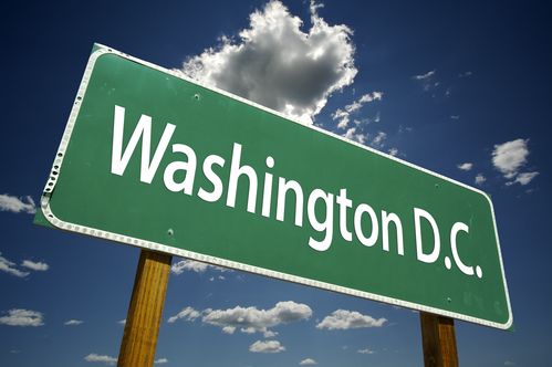 Washington DC class action settlement