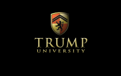 Trump University Class Action Lawsuit