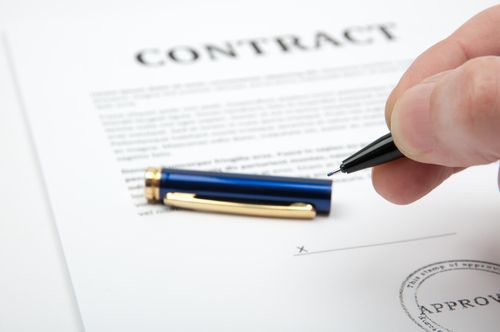 Rental Express Contract Class Action Settlement