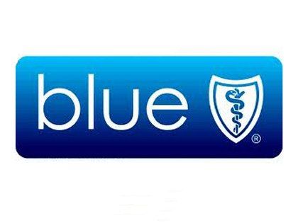 Blue shield