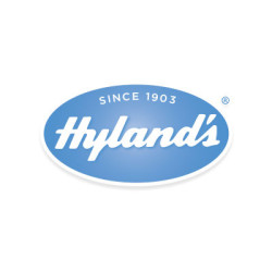 hylands logo