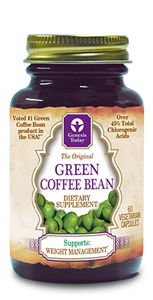 green bean coffee extract for weight loss