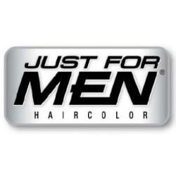 just for men logo