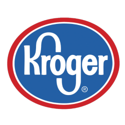 kroger grocery logo