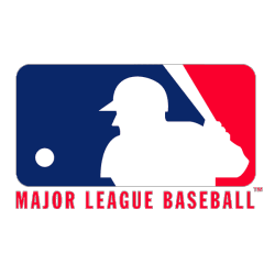 MLB Major League Baseball logo