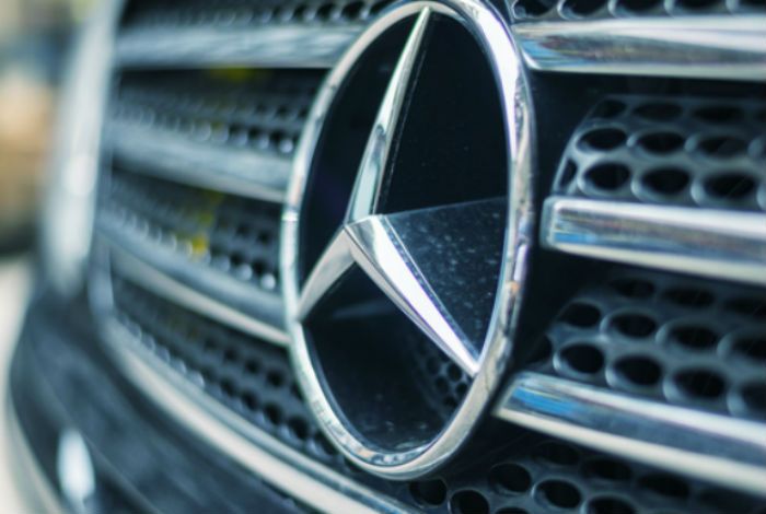 Mercedes-Benz Hit With Diesel Emissions Class Action Lawsuit