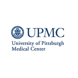 UPMC University of pittsburgh medical center logo