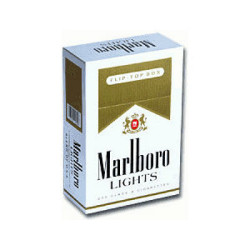 marlboro lights cigarettes class action