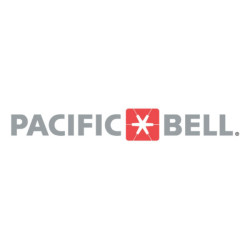 pacific bell logo