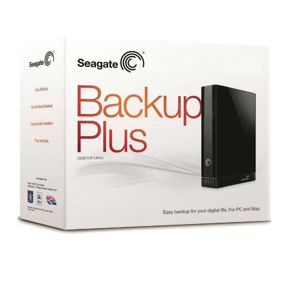 Seagate Technology Hit With Faulty Hard Drive Class Action Lawsuit