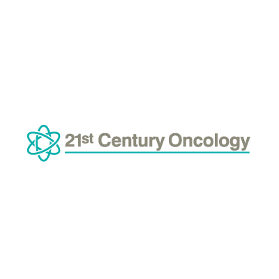 Logo of 21st Century Oncology