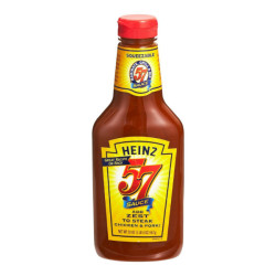 Heinz-57-sauce