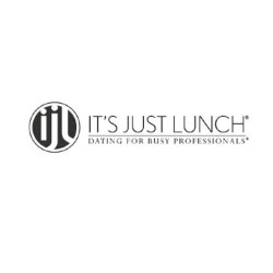 it's just lunch logo