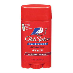 Opmærksom begå Hen imod Old Spice Deodorant Problems - Top Class Actions