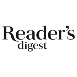 reader's digest logo
