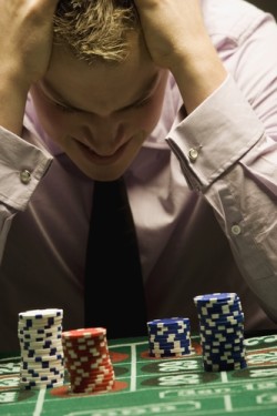 Abilify Gambling Problem