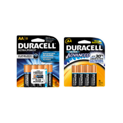 Duracell-Ultra-Batteries