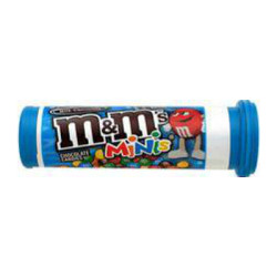 M & Ms class action