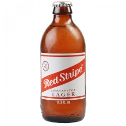 Red Stripe Beer Class Action Lawsuit