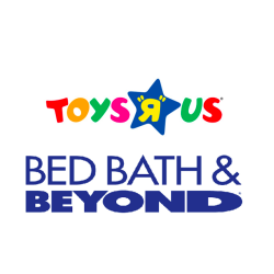 Toys R Us and Bed Bath & Beyond Class action