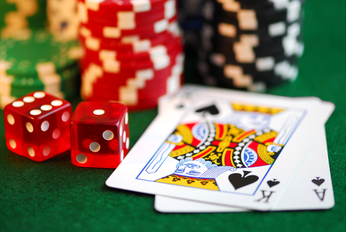 compulsive gambling lawsuit casino