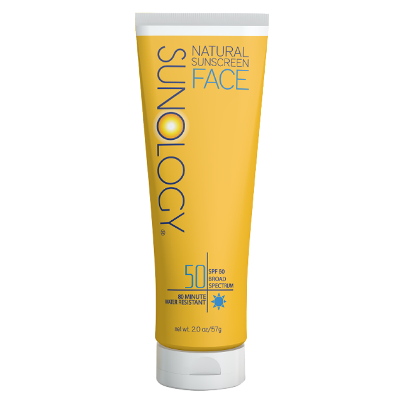 Sunology Class Action Lawsuit Says Sunscreen Isn't 'Natural'