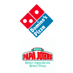 Dominos-pizza-papa-johns-pizza