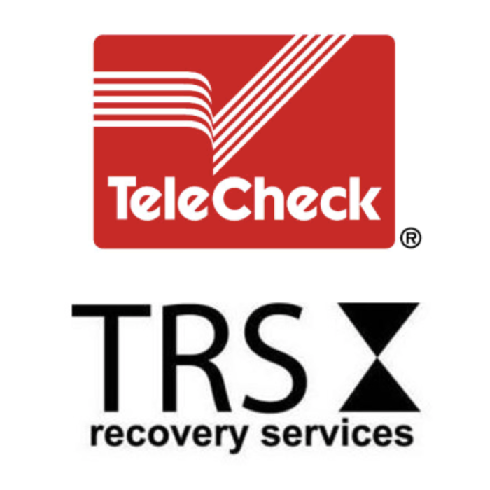 TeleCheck, TRS Recovery Services Settlement Checks Mailed Top Class