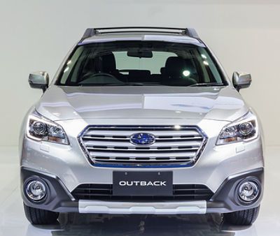 Subaru Class Action Claims Outback Vehicles Suffer Design Defects