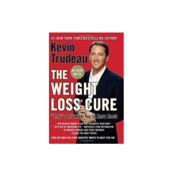Kevin Trudeau Weight Loss Cure