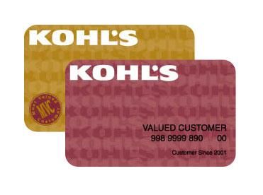 Kohl's Credit Card, Update Failure CC-505 - Page 3 — Quicken