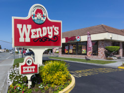 Wendys-Fast-Food-Restaurant