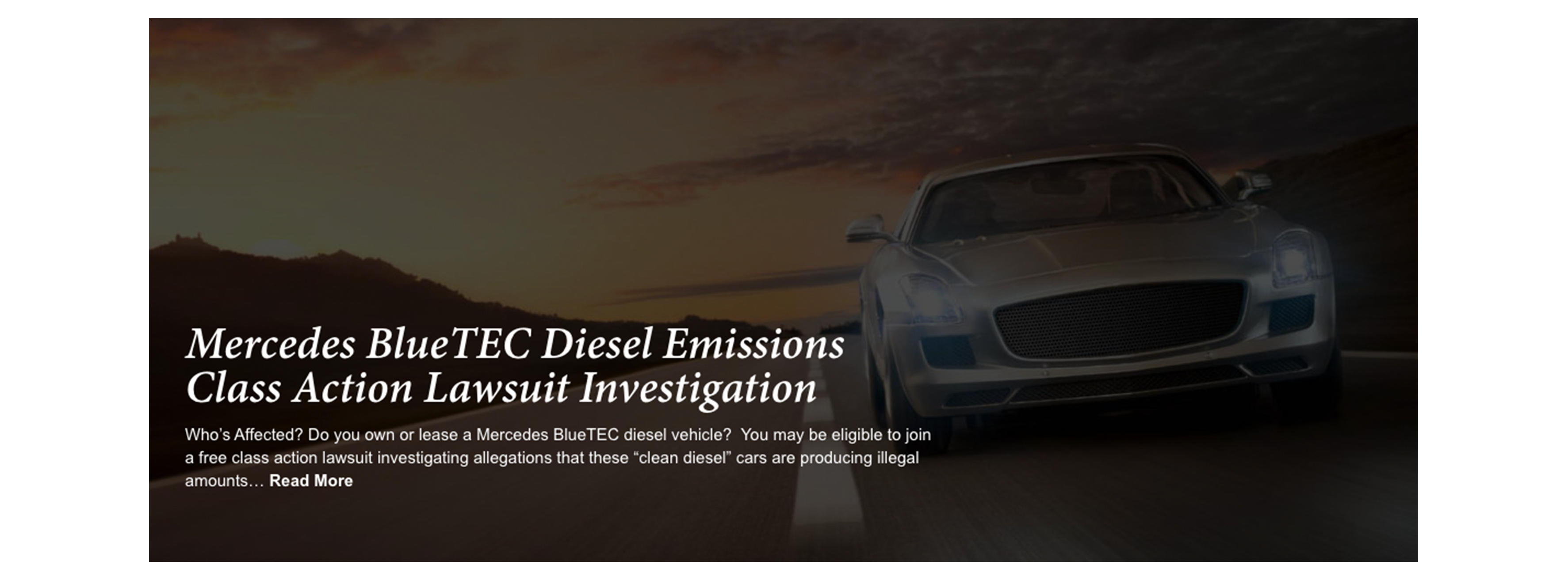 Refresh 2016 Top Class Actions