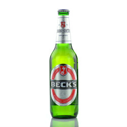 Becks-beer