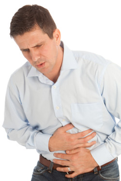Benicar Stomach Problems