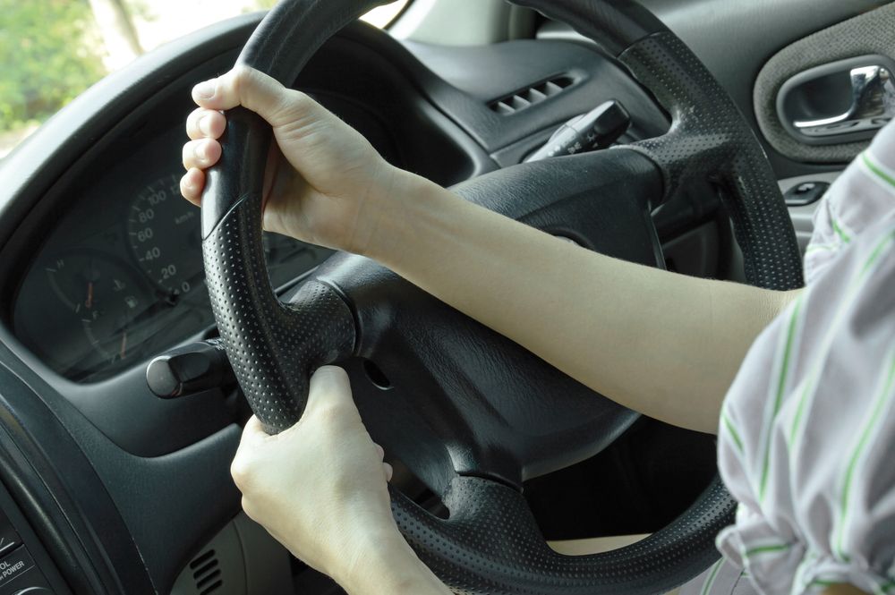 Widow Sues Over Chevy Impala Power Steering Problems